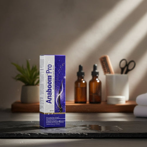 Anaboom Pro Advanced Hair Growth Serum 60ml