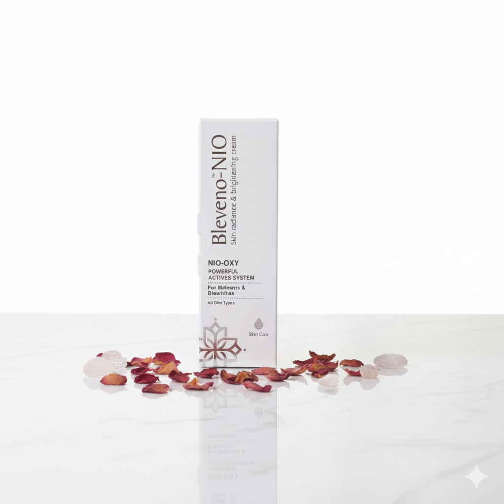 Bleveno Neo Skin Brightening Cream 15g