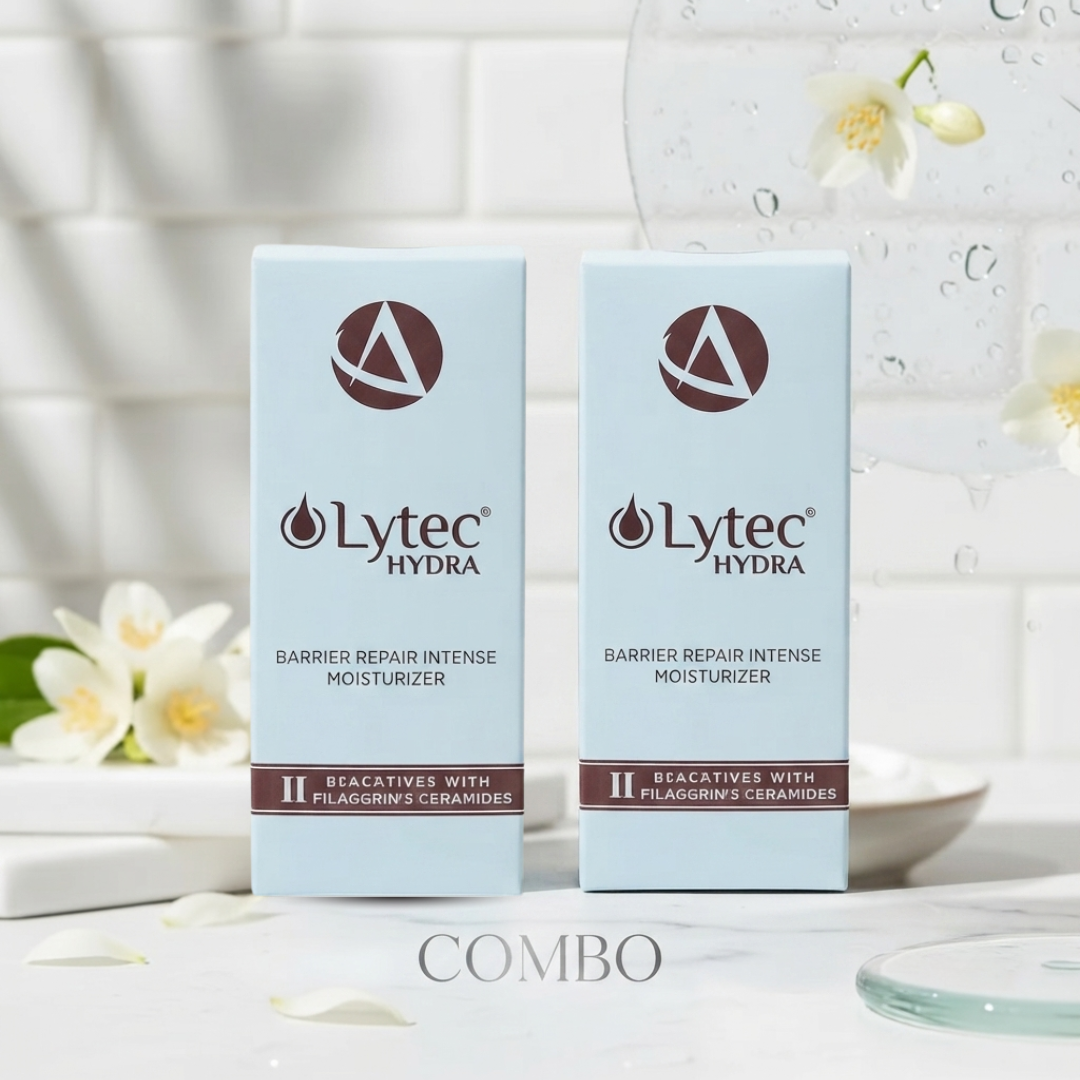 Lytec Hydra 50g, View Uses, Price, Benefits, Buy Online