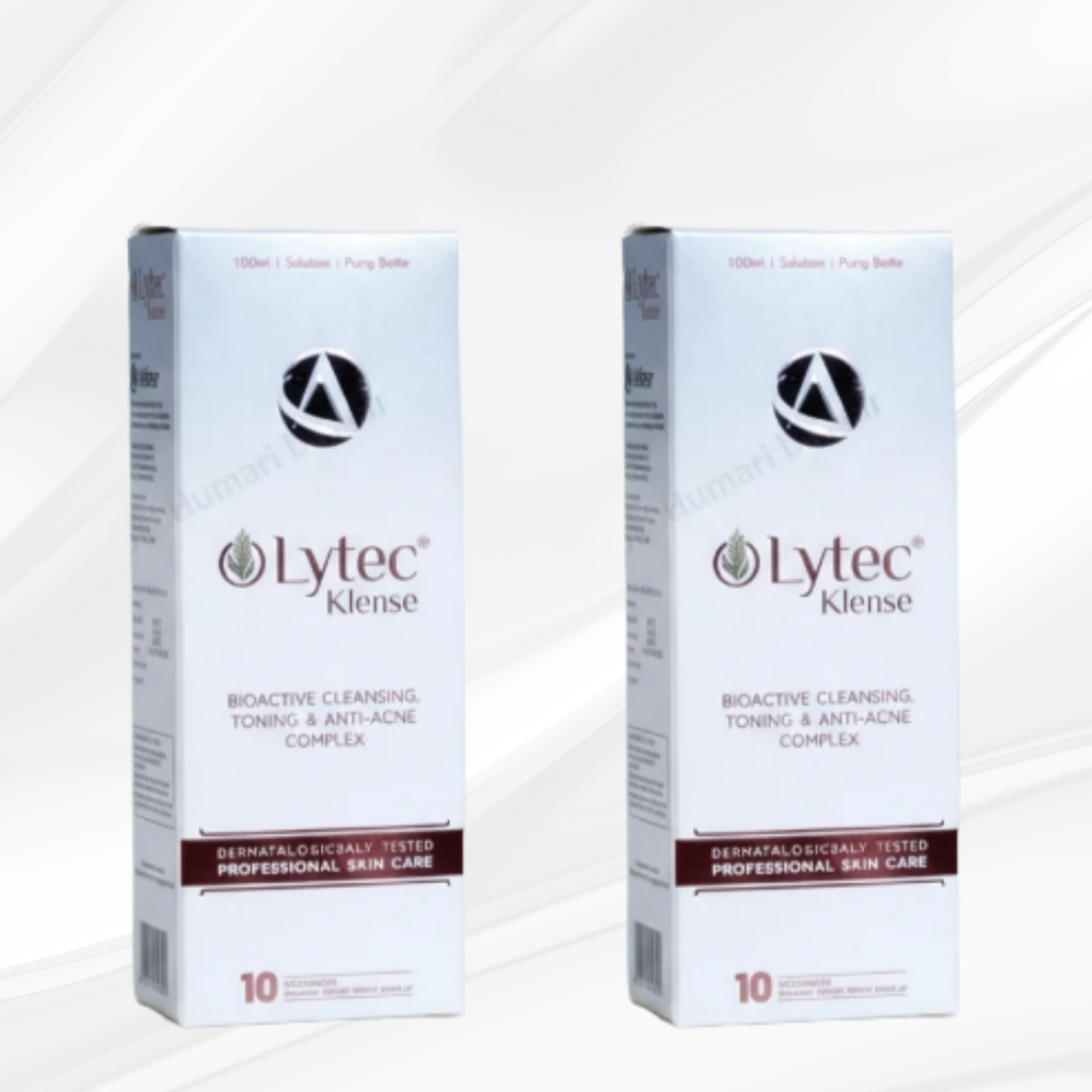 Lytec Klense 100ml, View Uses, Price, Benefits, Buy Online