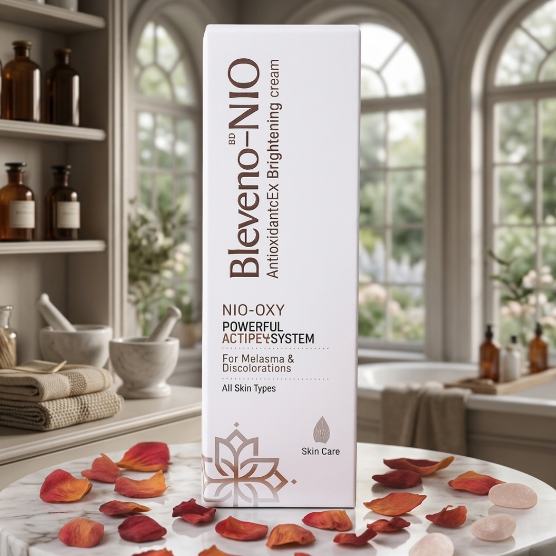 Bleveno Neo Skin Brightening Cream 15g