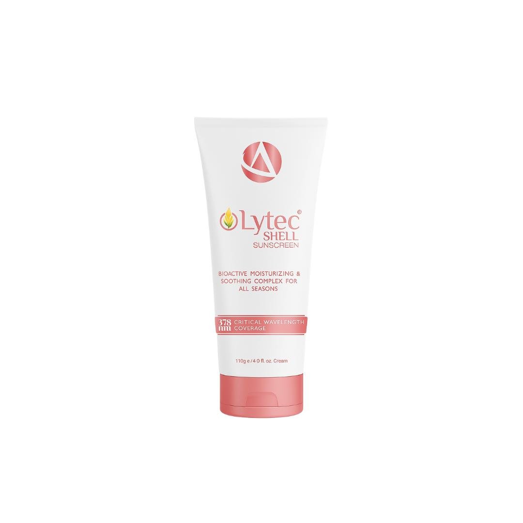 Lytec Shell Sunscreen 50gm